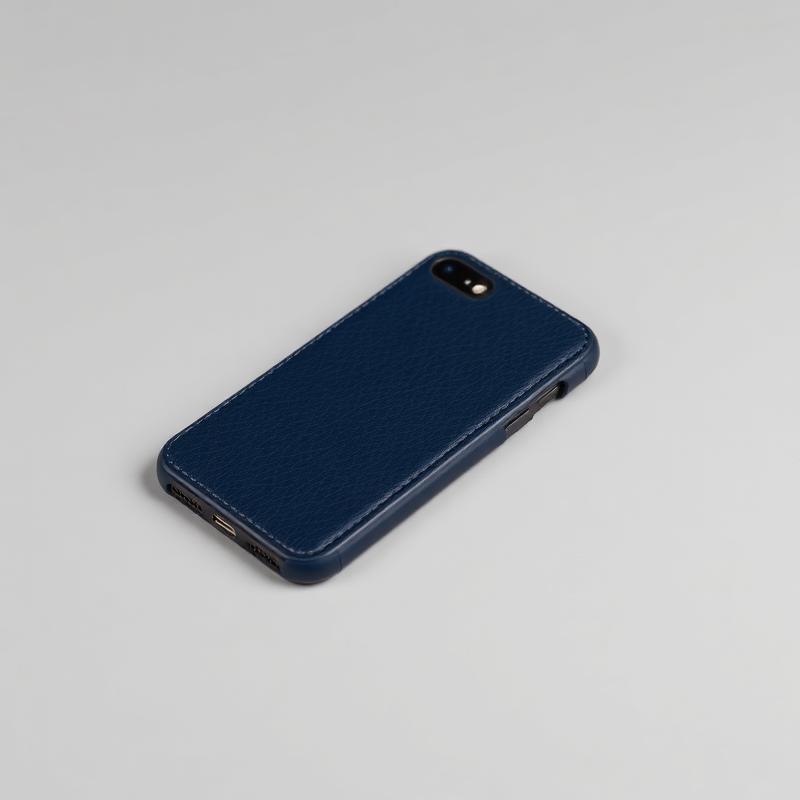 Premium Leather Case
