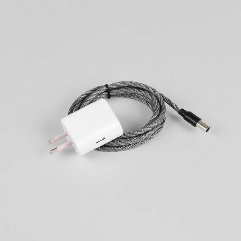 Anker 65W USB-C Fast Charger