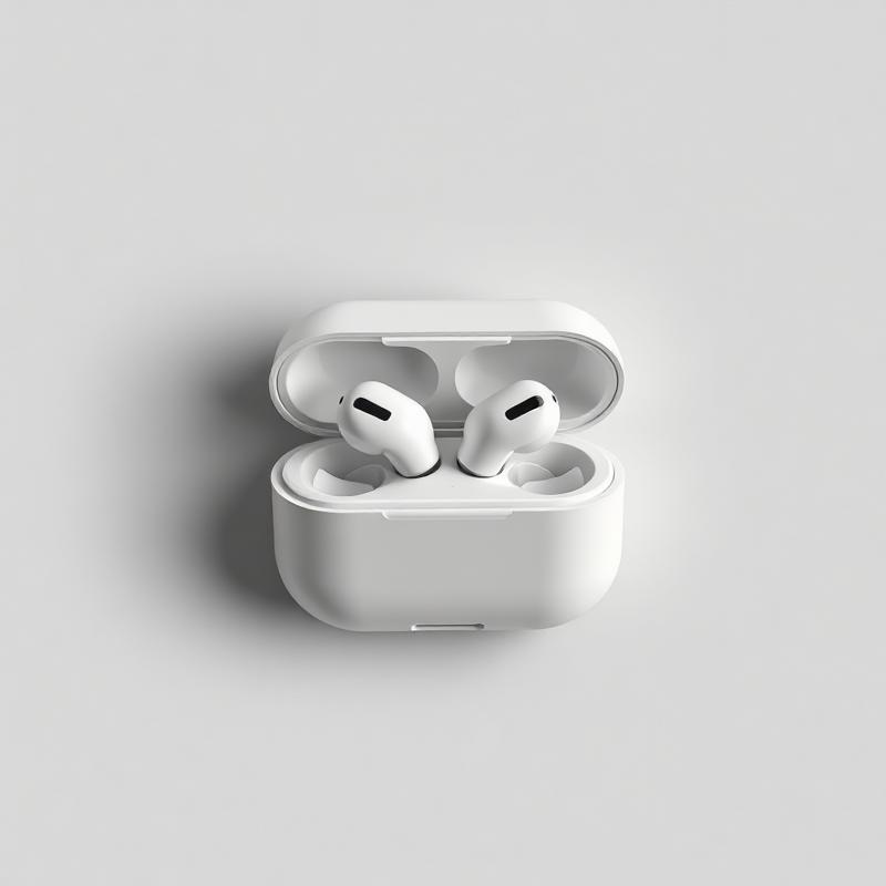 Apple AirPods Pro (2nd Gen)