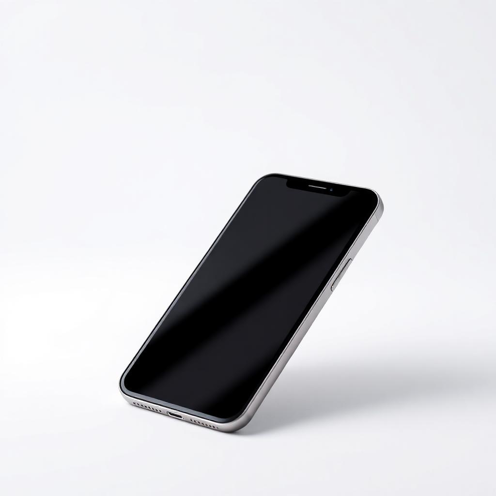 Latest iPhone